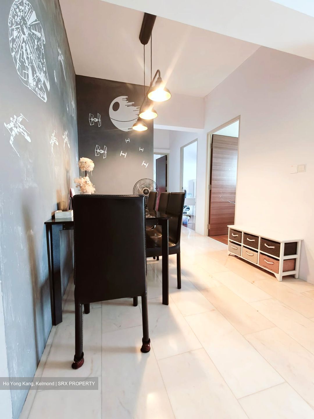 Blk 615B Punggol Spring (Punggol), HDB 4 Rooms #524195321